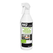 Detergente per forni a microonde e combinati HG