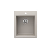 Bergström Lavello Beige 42.5 x 50 cm