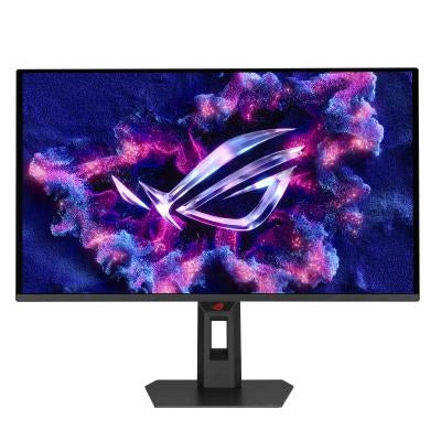 Asus monitor rog swift oled xg27aqdpg (90lm0c50-b01971) - 163804