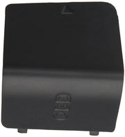 Copertura per connettore OBD in ABS - Compatibile con serie 1 E81/E87/E88/E82/X1 E84 - Protezione per porta diagnostica - Cappuccio diagnostico