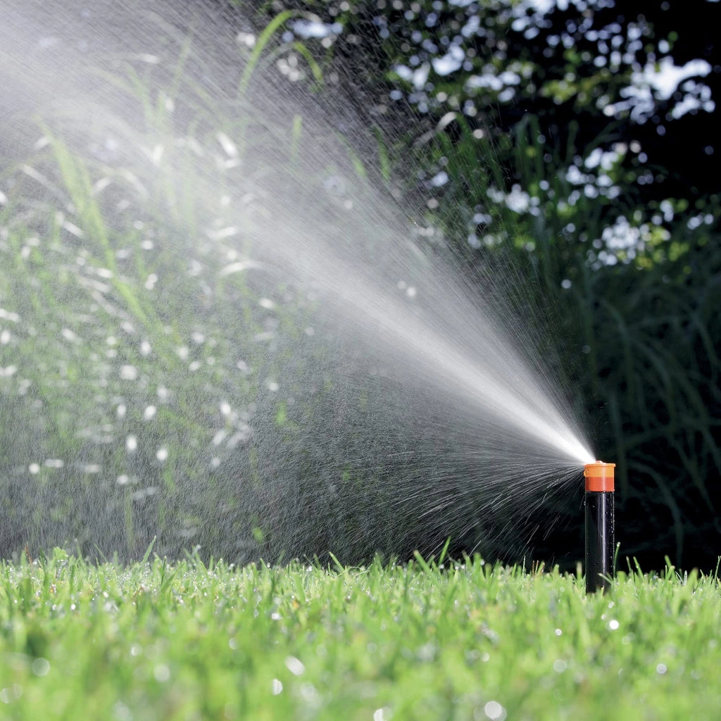 Irrigatore Pop Up Getto 90 ° Art. 90097 Misura 4 (mm 100) Claber