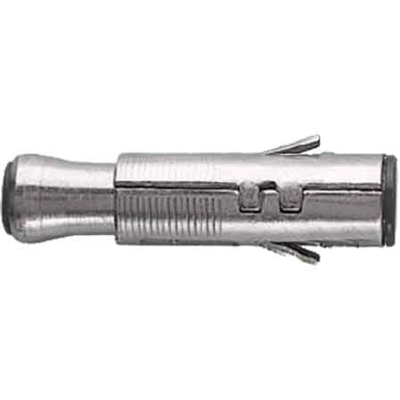 ANCORANTE PER GOLFARE 'CP 01' Ø 16x60 mm - 50 pezzi- TECFI