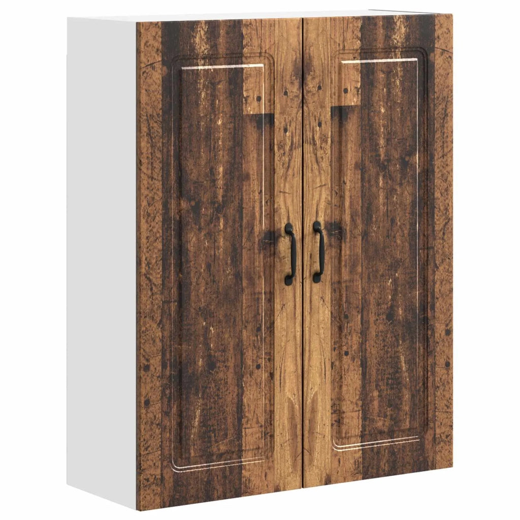 Pannello lavastoviglie Kalmar Legno vecchio 80 x 31 x 100 cm 884802