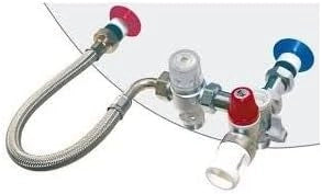 Kit di sicurezza scaldabagno THERMADOR - KMIXVE