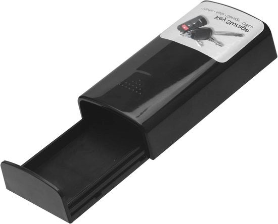 Sostituto di chiave magnetico per esterno - Sostituto di chiave magnetico forte per auto, casa, garage, ufficio