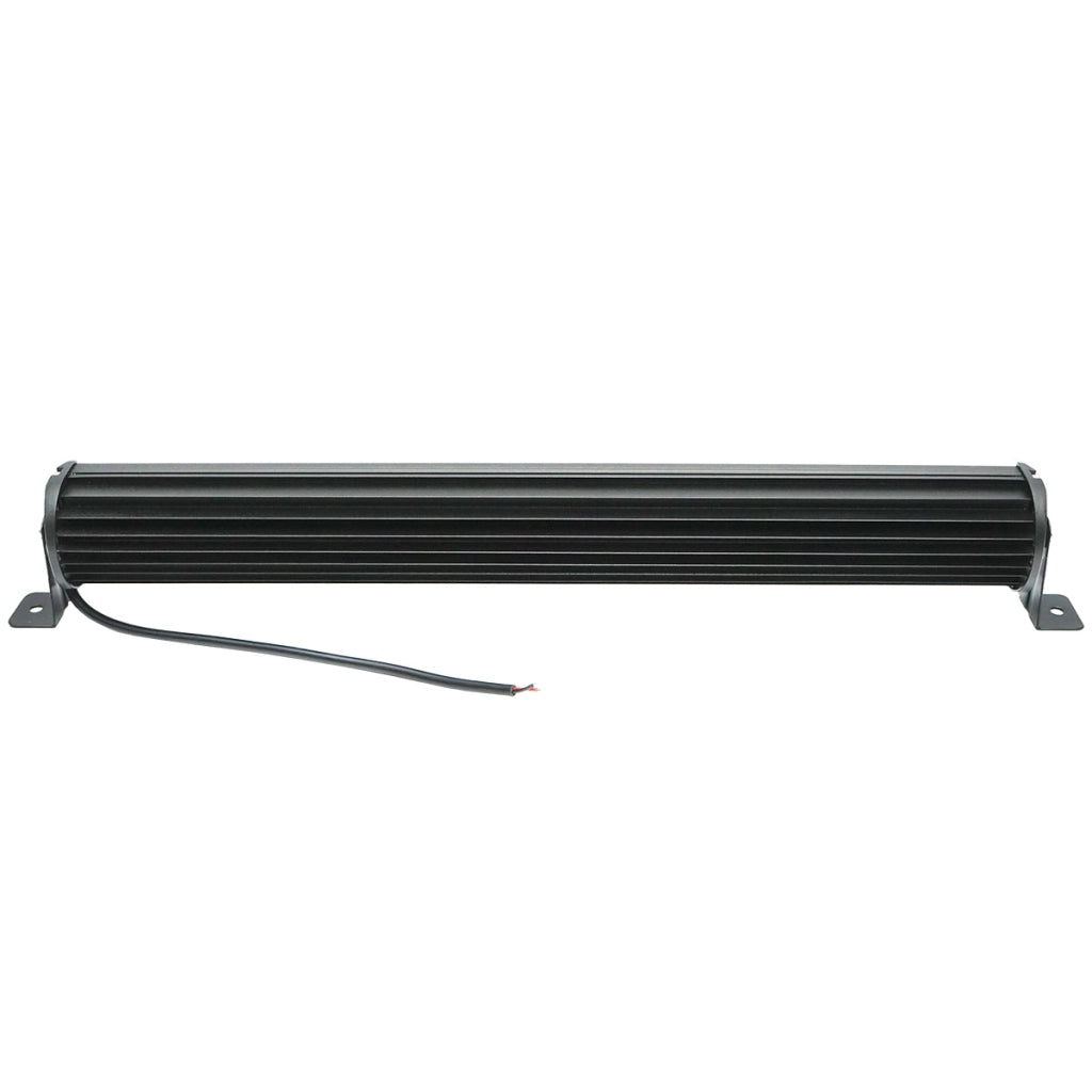 Lampada LED tipo barra, 12-24V, 120W, 70x66x542 mm, Breckner Germany