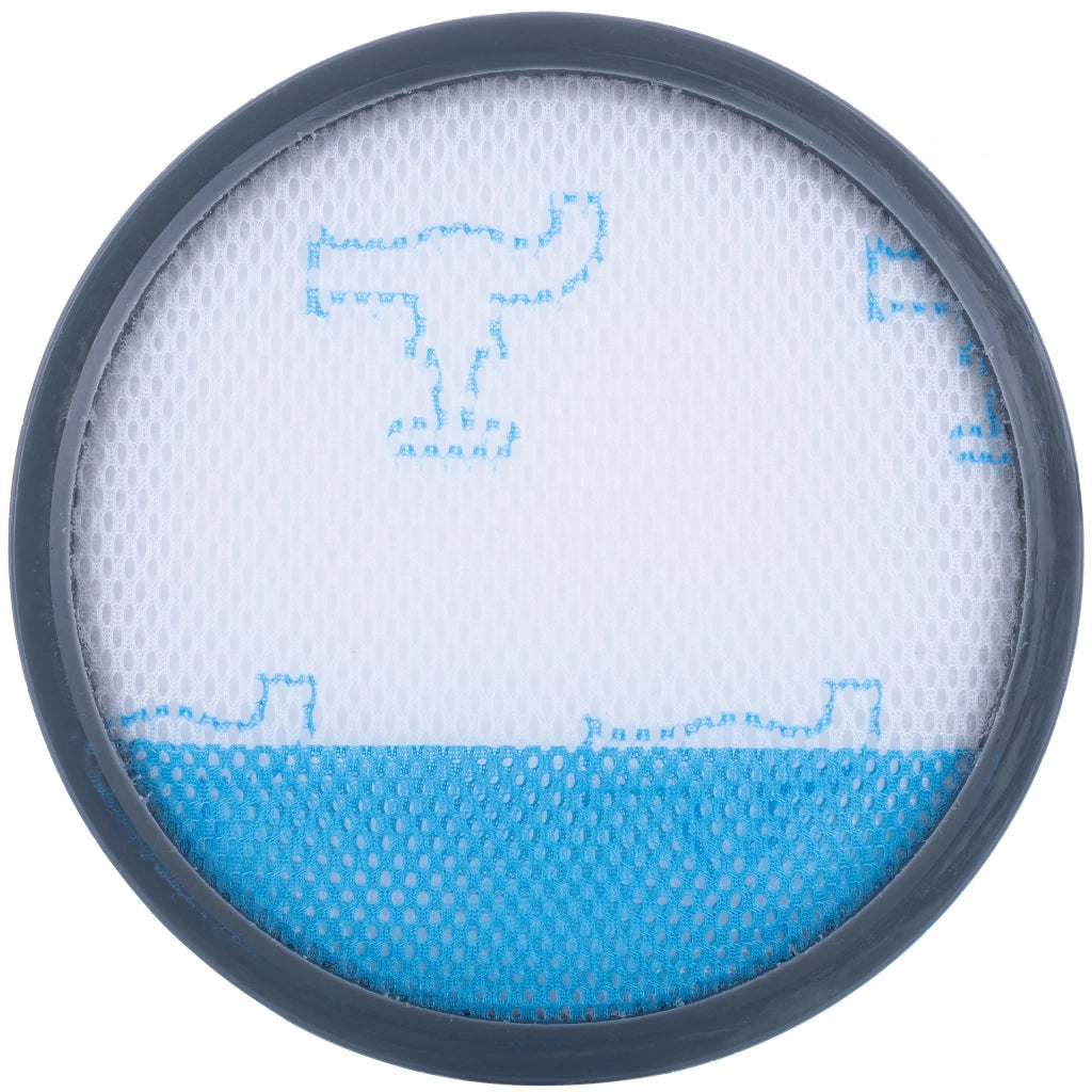 Set Filtri di Ricambio per Aspirapolvere compatibile con Rowenta RO371–RO379