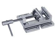 MORSA PER TRAPANO A COLONNA IN ACCIAIO  ganasce mm.65  escursione max mm.80    EINHELL