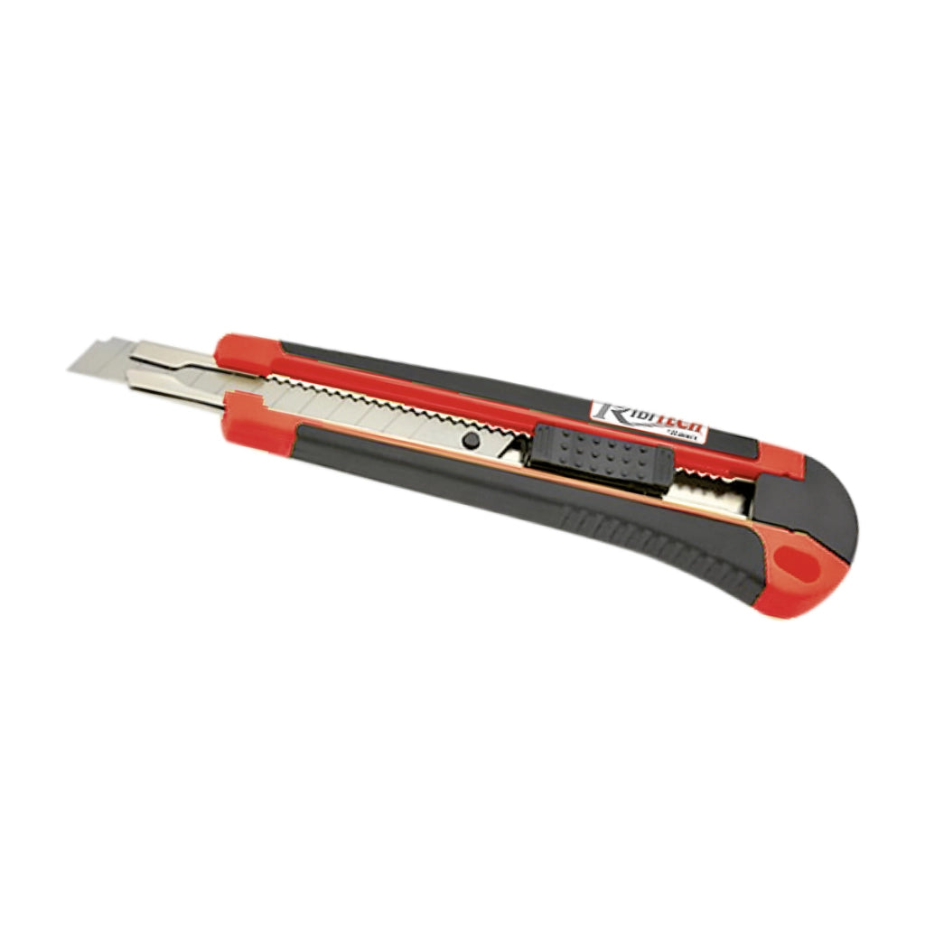CUTTER 9 MM- RIBIM- pezzi 1