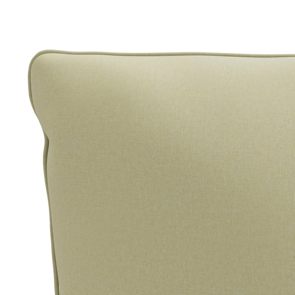 Cuscino per Schiena a 1 Pezzo PUTTEN 100% Poliestere 947022
