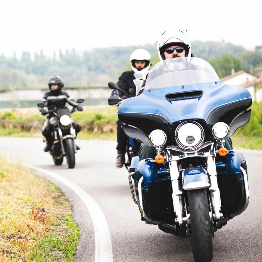 Interfono Singolo Moto Midland BTX2 Pro S Bluetooth 4.2 Waterproof IPX6 – Comunicazione fino a 1,2 km, Conferenza 8 Persone, Audio HI-FI, Universale Caschi