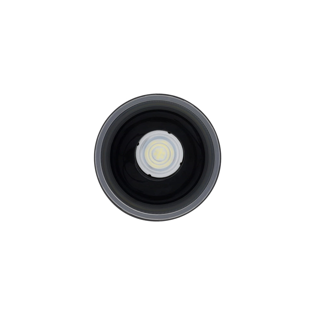 Nowodvorski HALO 8196 spot soffitto nero GU10 IP20 LED