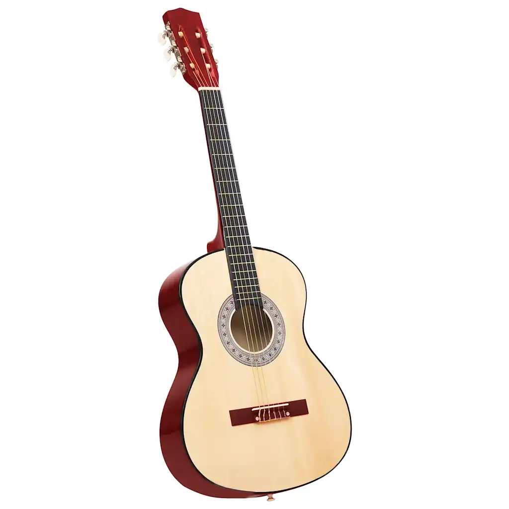Chitarra Classica per Principianti con Custodia 3/4 36" CFW9503472