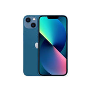 Apple iphone 13 128gb 6.1 blue mlpk3hn/a