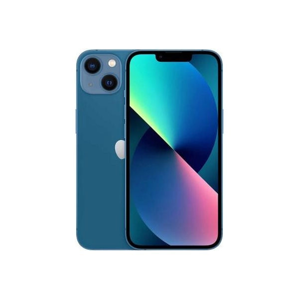 Apple iphone 13 128gb 6.1 blue mlpk3hn/a