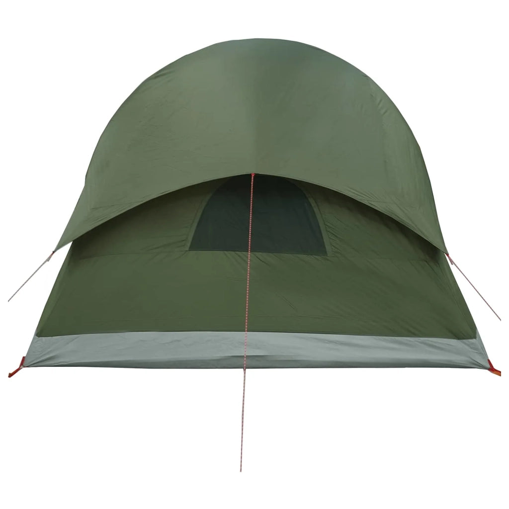 Tenda Capanna con tetto Verde Oliva 488 x 244 x 183 cm 42029036