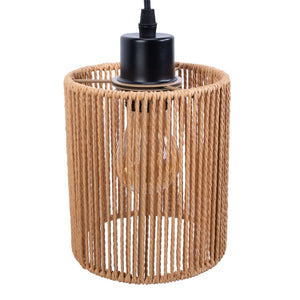 Lampada APP1821-3CP Nature Black