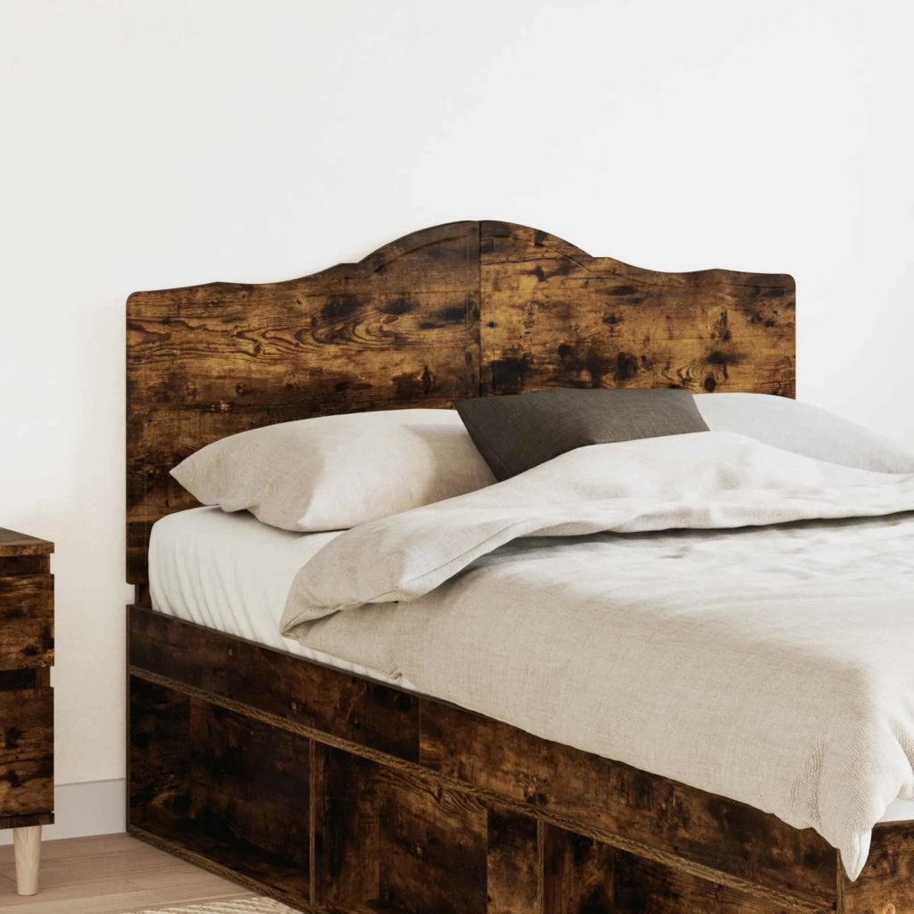 Testiera Rovere fumé Legno ingegnerizzato 888017