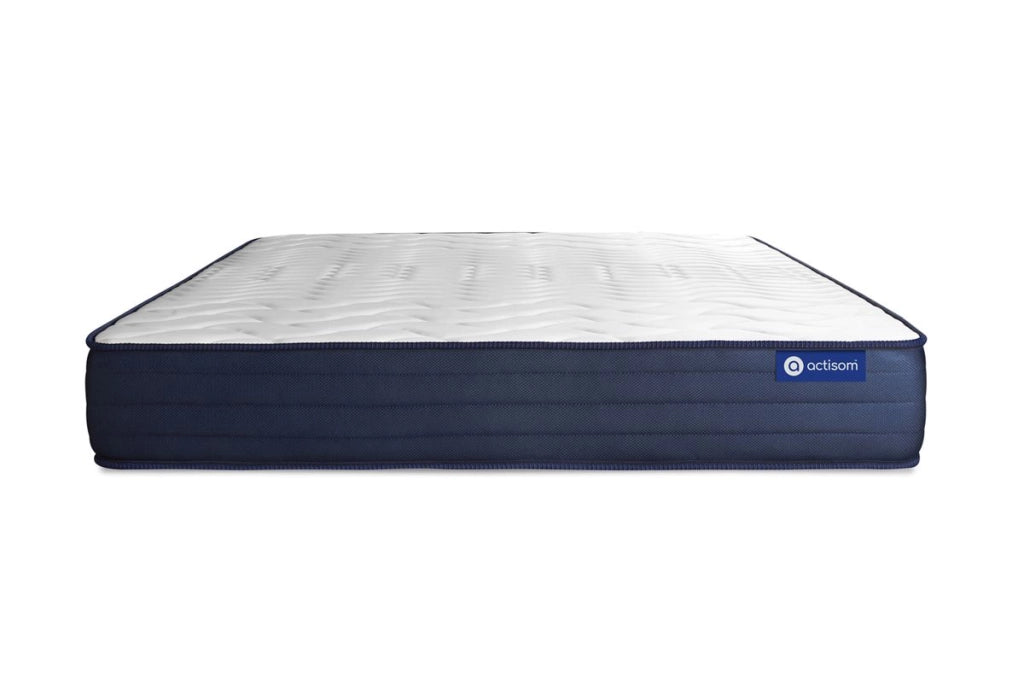Materasso Actilatex life 133x183cm - Spessore : 22cm - Lattice e memory foam - Molto rigido