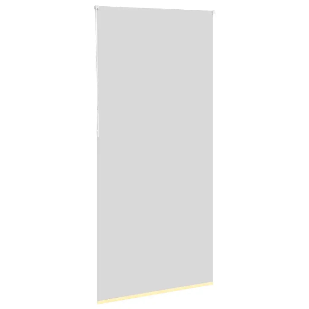Tenda a Rullo Oscurante 110x230 cm Larghezza Tessuto 105,7 cm 4012118