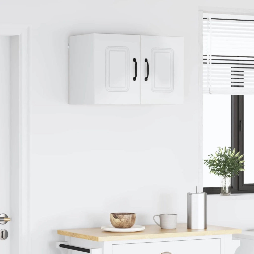 Pannello lavastoviglie Kalmar 2 pcs Bianco 30 x 31 x 40 cm