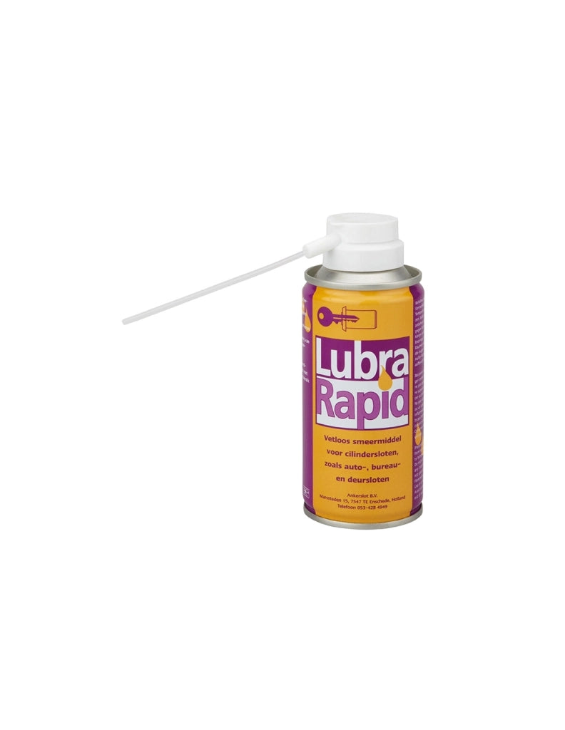 Spray lubrificante per cilindri 150 ml – THIRARD