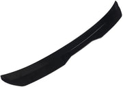 Deflettore Universale per Portiere - Riduce la Resistenza - Migliora la Presa - Materiale ABS Durevole - Installazione Facile - Design Sportivo - Spoiler del Tetto