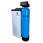 Addolcitore d'Acqua Pure Wave 40L Automatico a Volume e Tempo per Acqua Pulita e Depurata Domestica