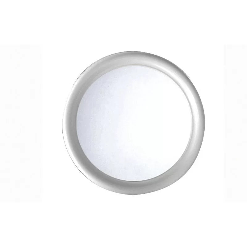 Specchio rotondo serie imma diametro esterno 49 cm