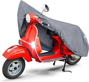 Coprimozzi per scooter - Coprimozzo per scooter - Coprimozzo per scooter protettivo