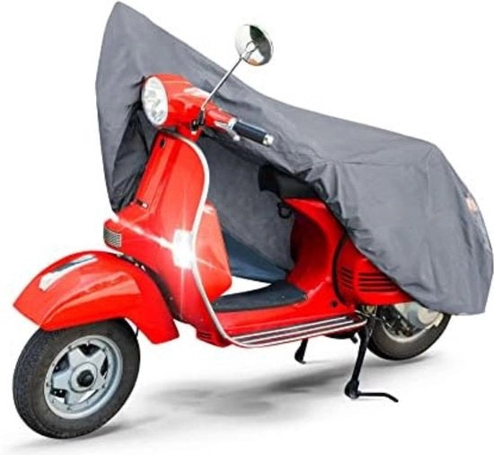 Coprimozzi per scooter - Coprimozzo per scooter - Coprimozzo per scooter protettivo