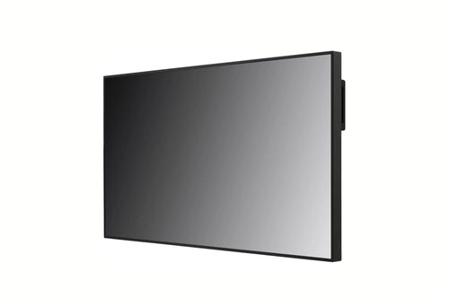 LG 75XS4G visualizzatore di messaggi Pannello piatto per segnaletica digitale 190,5 cm (75") IPS 4000 cd/m² 4K Ultra HD Nero