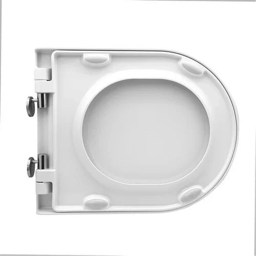 Sedile wc tonique soft closing bianco