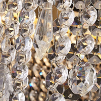 Lampada Led APP1730-1CP Gold