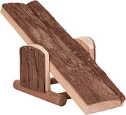Wip per Roditori - Giocattolo per Arrampicata con Design Naturale