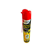 INSETTICIDA SPRAY ZAPICO GIALLO 500ML