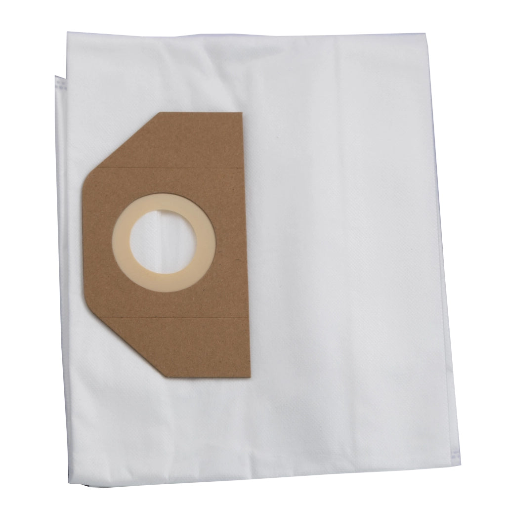 Set di Sacchetti e Filtro Rinforzato per Aspirapolvere compatibile con Kärcher WD3 WD2 – Carta a 2 Strati, Alta Qualità