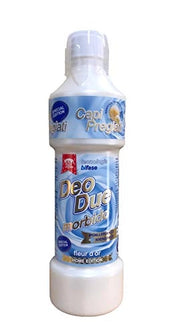 DEODUE AMMORBIDENTE 50 LAVAGGI FLEUR D'OR