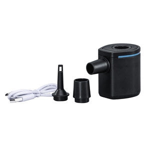 POMPA DI GONFIAGGIO ELETTR POWERTOUCH USB 62289- BESTWAY- 1,0 pz