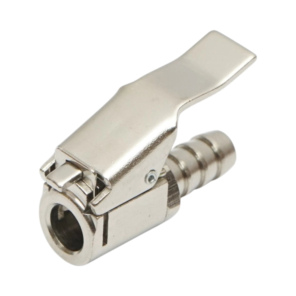 Testa del tubo della pistola gonfiata, ruote 8x15mm
