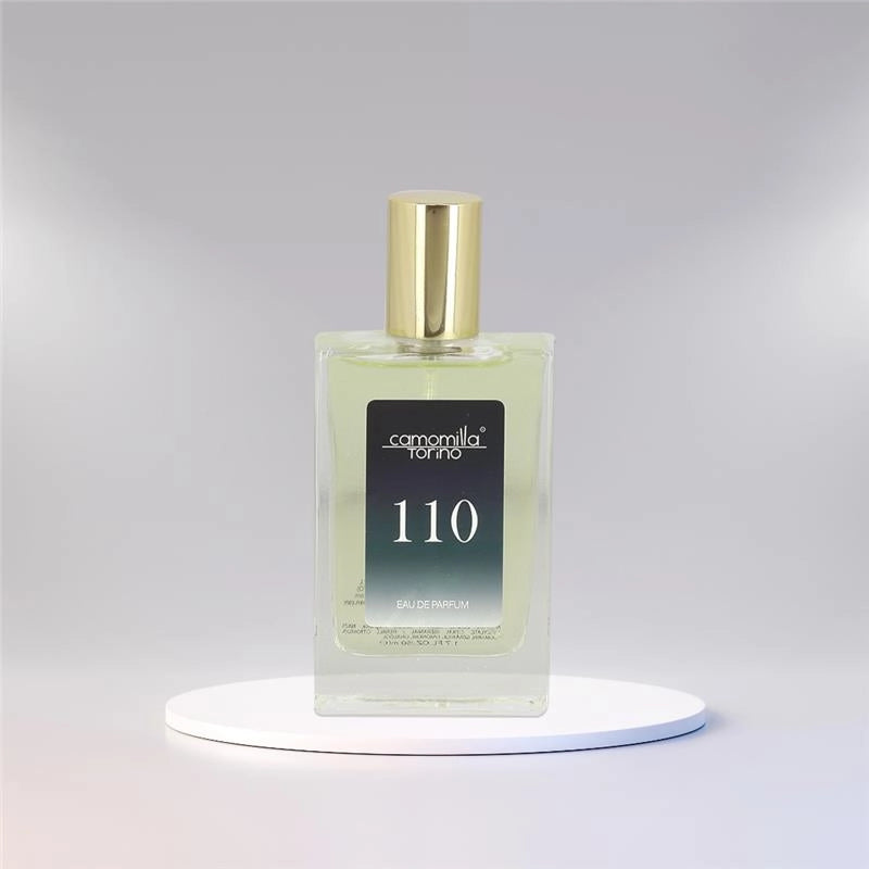 PROFUMO CAMOMILLA TORINO 50ML ISPIRATO A SAUVAGE