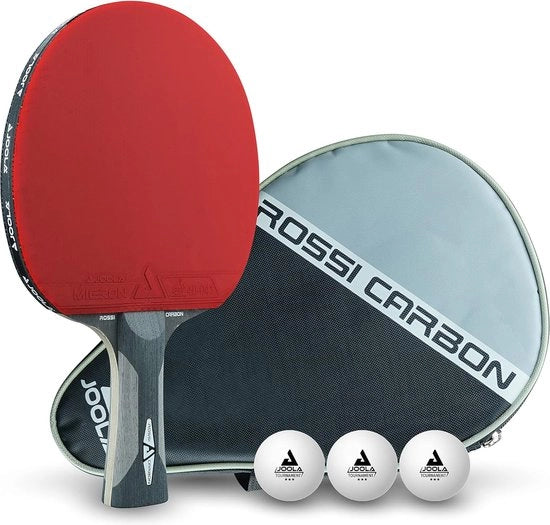 Tavolo da Ping Pong per giocatori avanzati, Competizione, Set di Ping Pong comprensivo di palline da Ping Pong di diametro 40+ mm, Scarpe da Ping Pong.