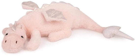 Cuscino per Bambini a forma di Drago 60cm - Materiale soffice - Cuscino per Bambini - Ipoadesivo - Duraturo - Decorazione - Animale di Peluche