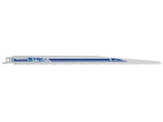 LAMA PER SEGA A GATTUCCIO PER LEGNO CHIODATO+PVC (S1411VF)- - lama mm.305, blister da pz.3 - 1 blister MAKITA