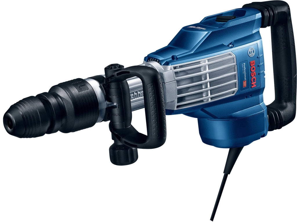 0611336000 - Martello Perforatore GSH 11 VC