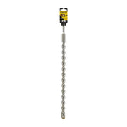 PIRANHA STANLEY STA54117 (X54117) PUNTA SDS PLUS 300X20- STANLEY- 1,0 pz