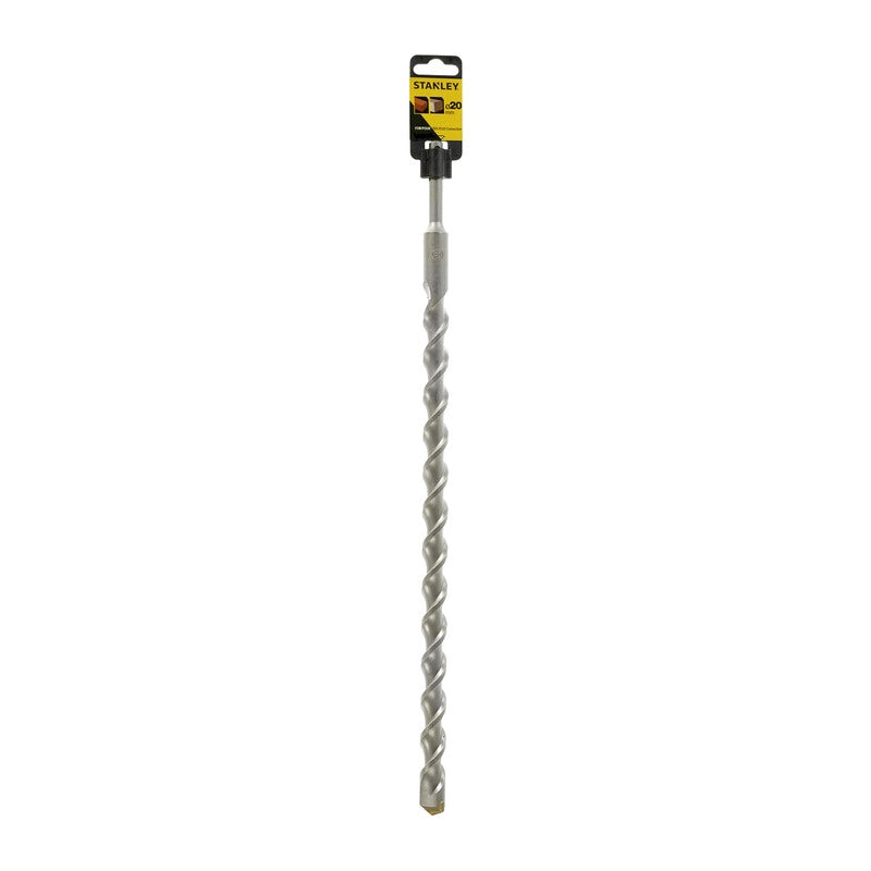 PIRANHA STANLEY STA54117 (X54117) PUNTA SDS PLUS 300X20- STANLEY- 1,0 pz
