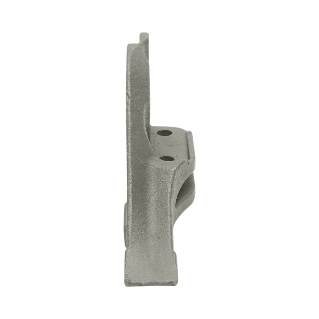 Dente della benna lato destro per terne Caterpillar, New Holland, codice OEM 85801377, 277-8665