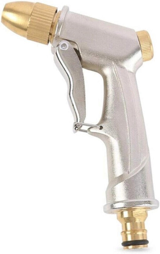 Spreminiabile Aspirapolvere da Giardino - 100% Metallo - Aspirapolvere Manuale