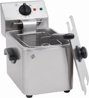 Piastra per Frittelle - Friteuse Professionale - Frittelle per Frittelle - Frittelle Frittelle - Ideale per Santo Natale e Capodanno